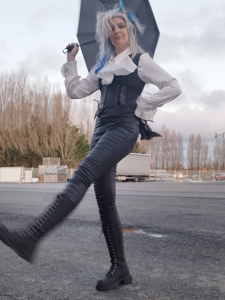 Neuvillette  - Photo 2