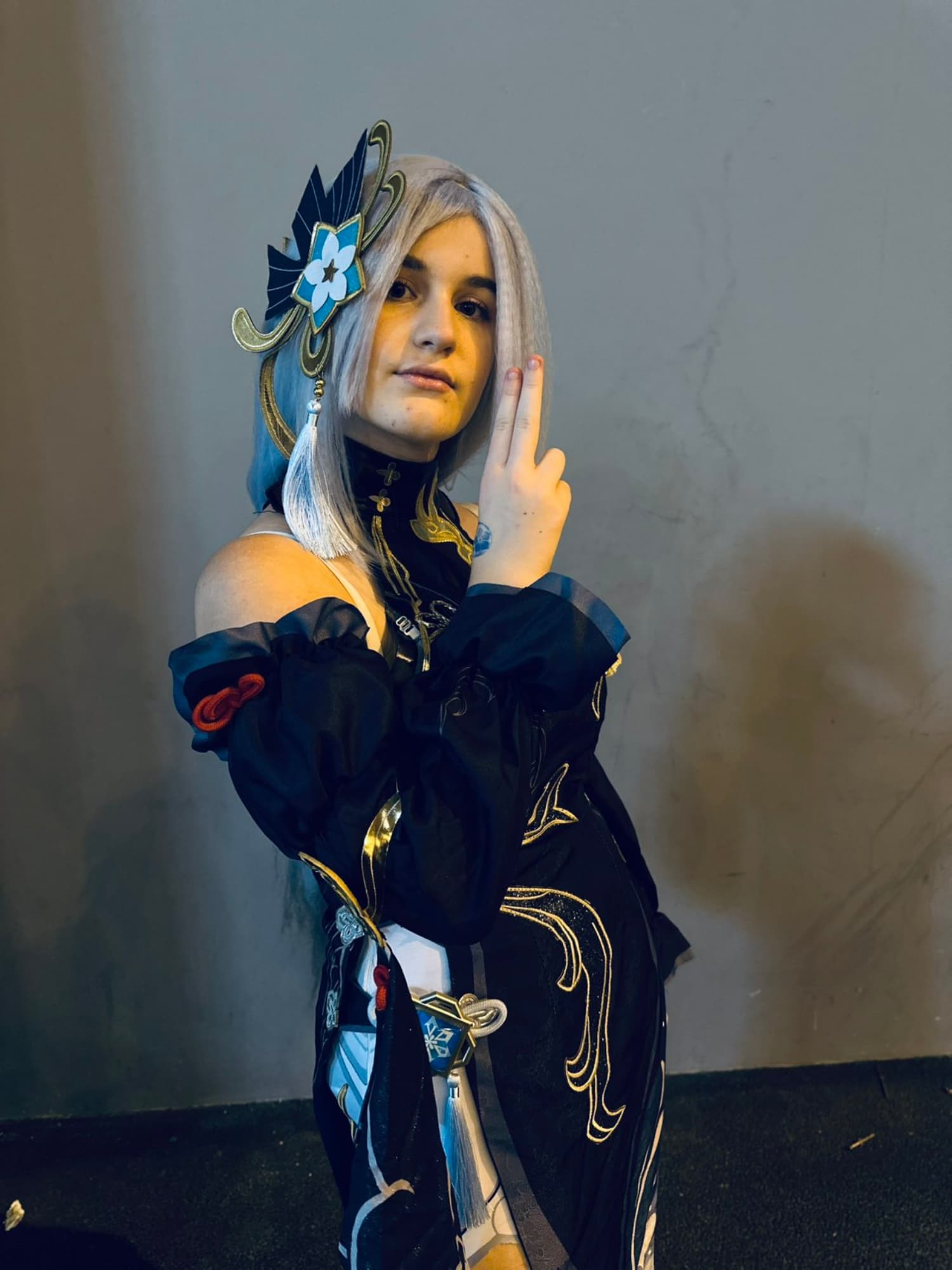 Shenhe skin!! - Photo 4