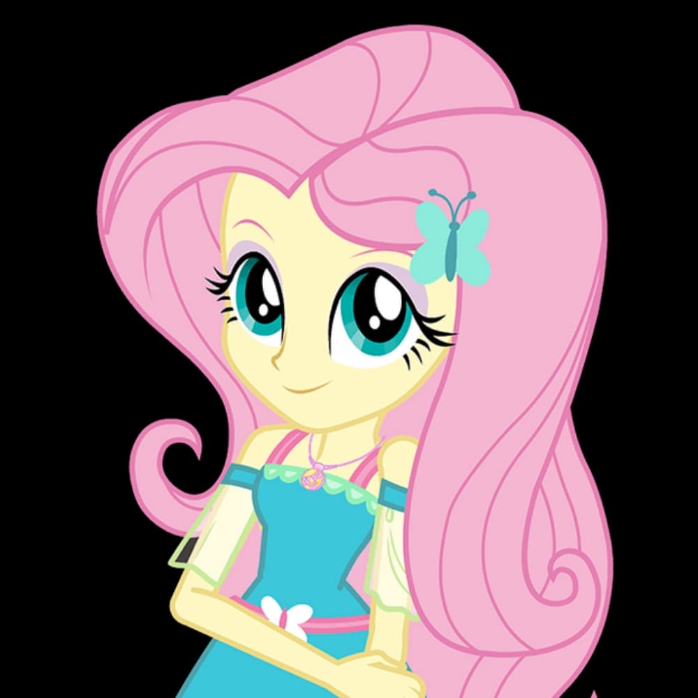 Fluttershy 
