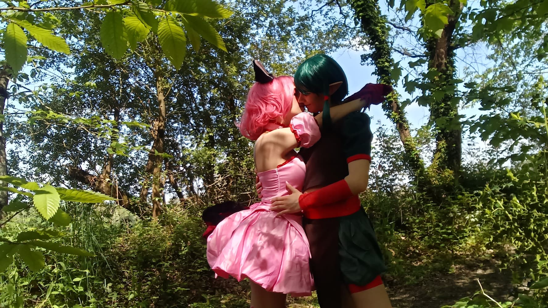 Dren & Zoey (2023) - Photo 10