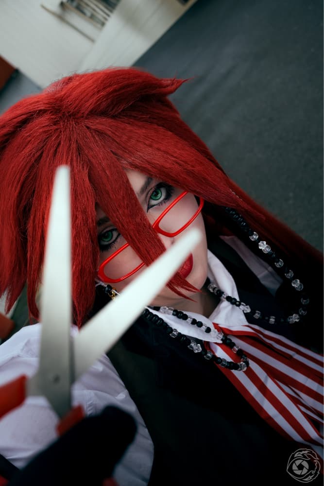Grell - Photo 1