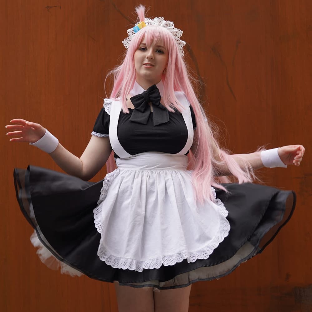 Bocchi roazhon Japan - Photo 9