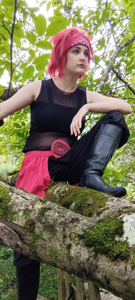 Kirishima hero  - Photo 9