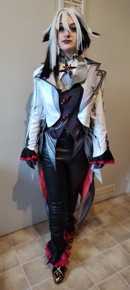 Arlecchino - Photo 14