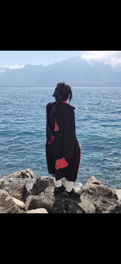 Itachi Uchiha  - Photo 3