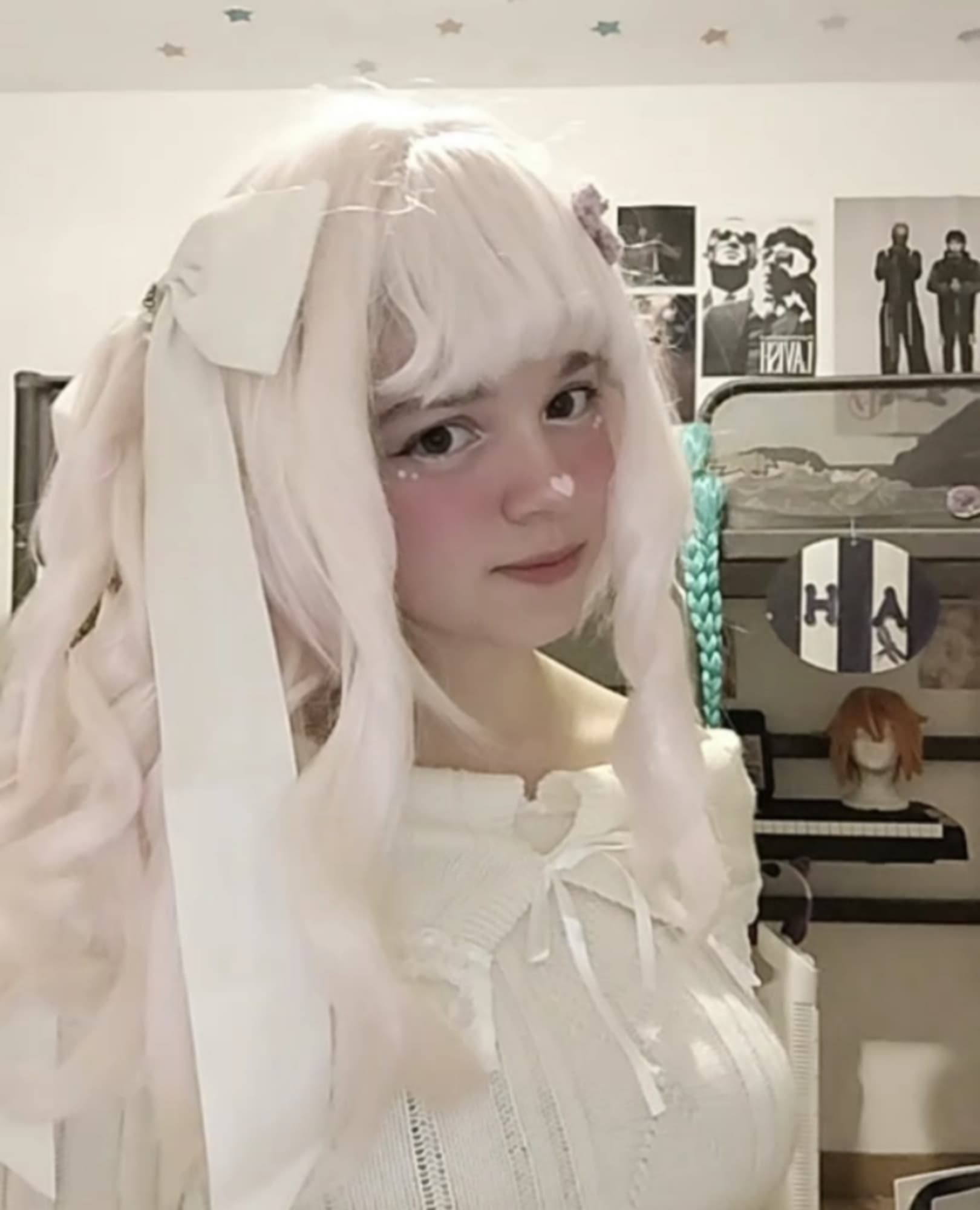 Mizuki 🩷🎀 - Photo 2