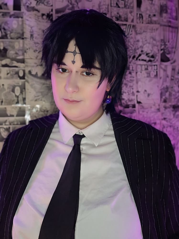 Chrollo Lucilfer  - Photo 1