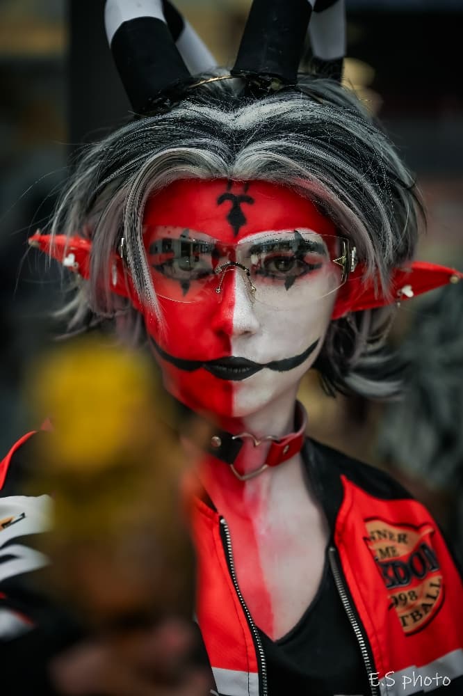 Shooting photo Blitz - Photo 9