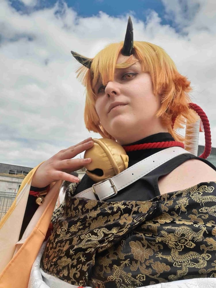 Japan Tours Festival 