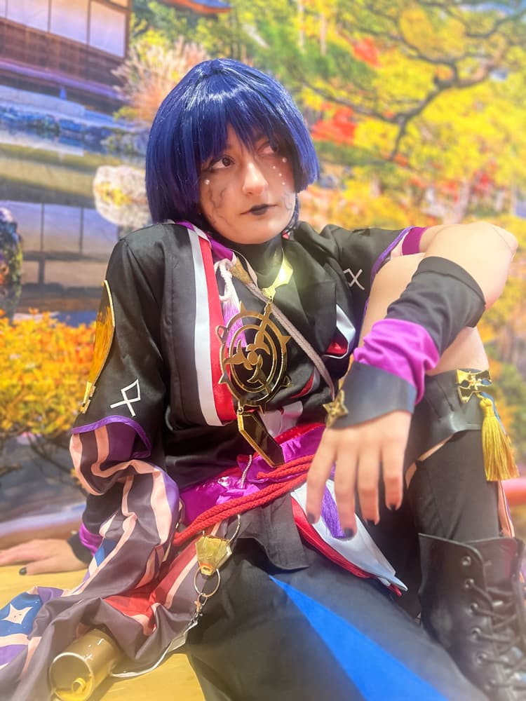 Scaramouche PM - Photo 8