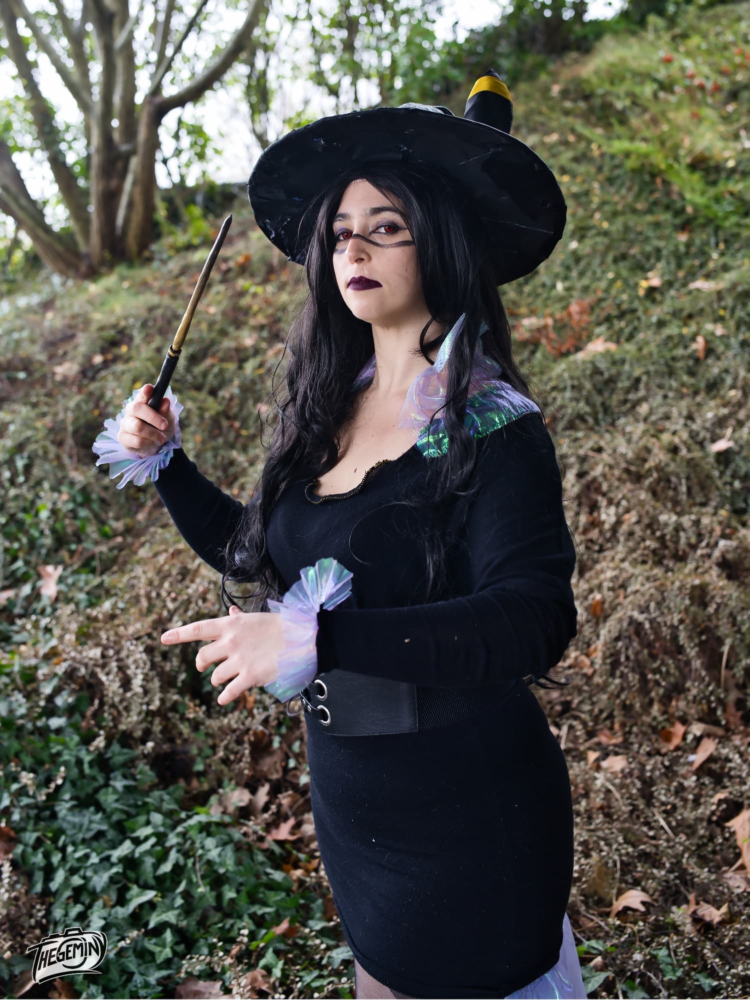 Eevulotions witchs - Photo 4