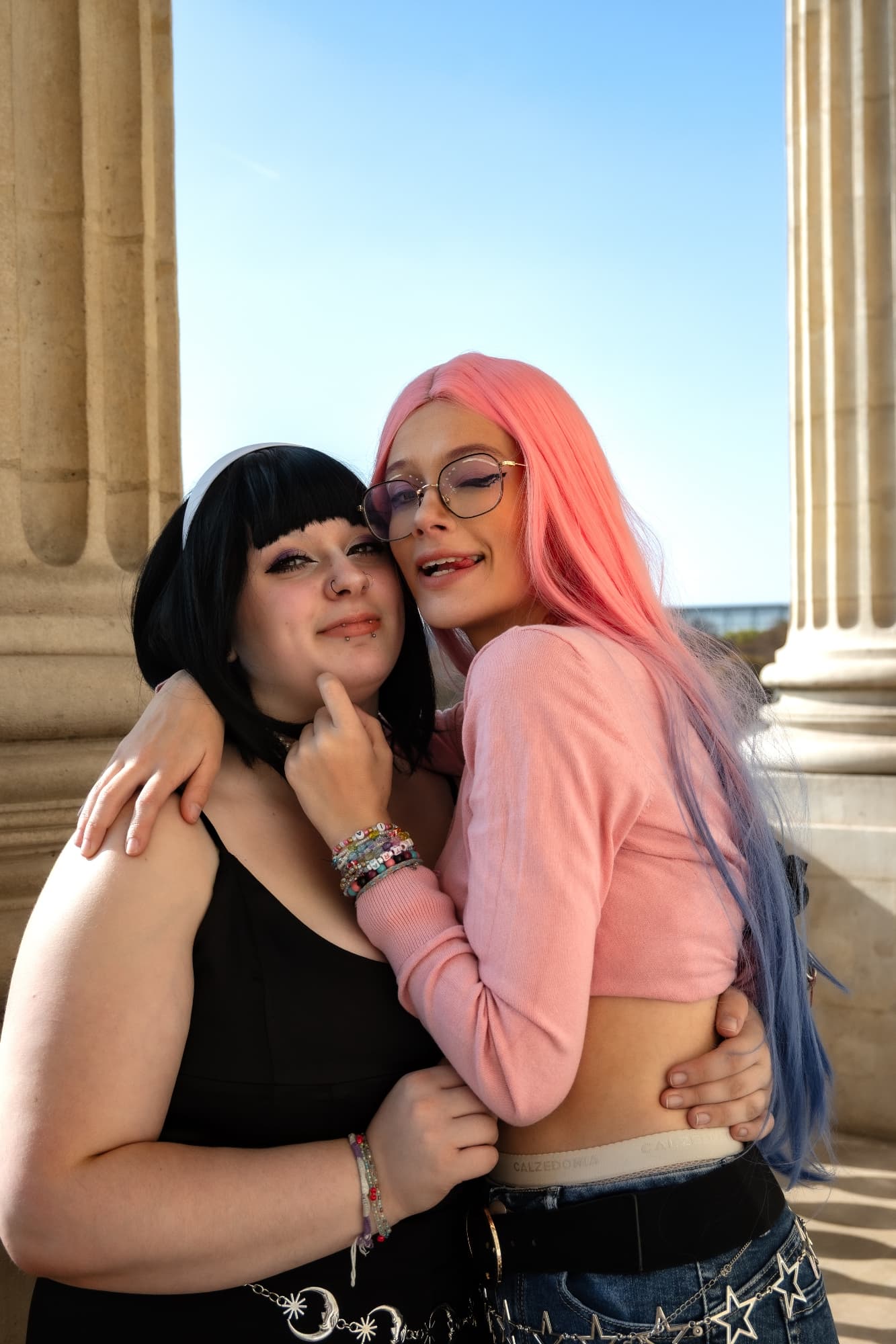 Sua & Mizi (alt au) - Photo 1