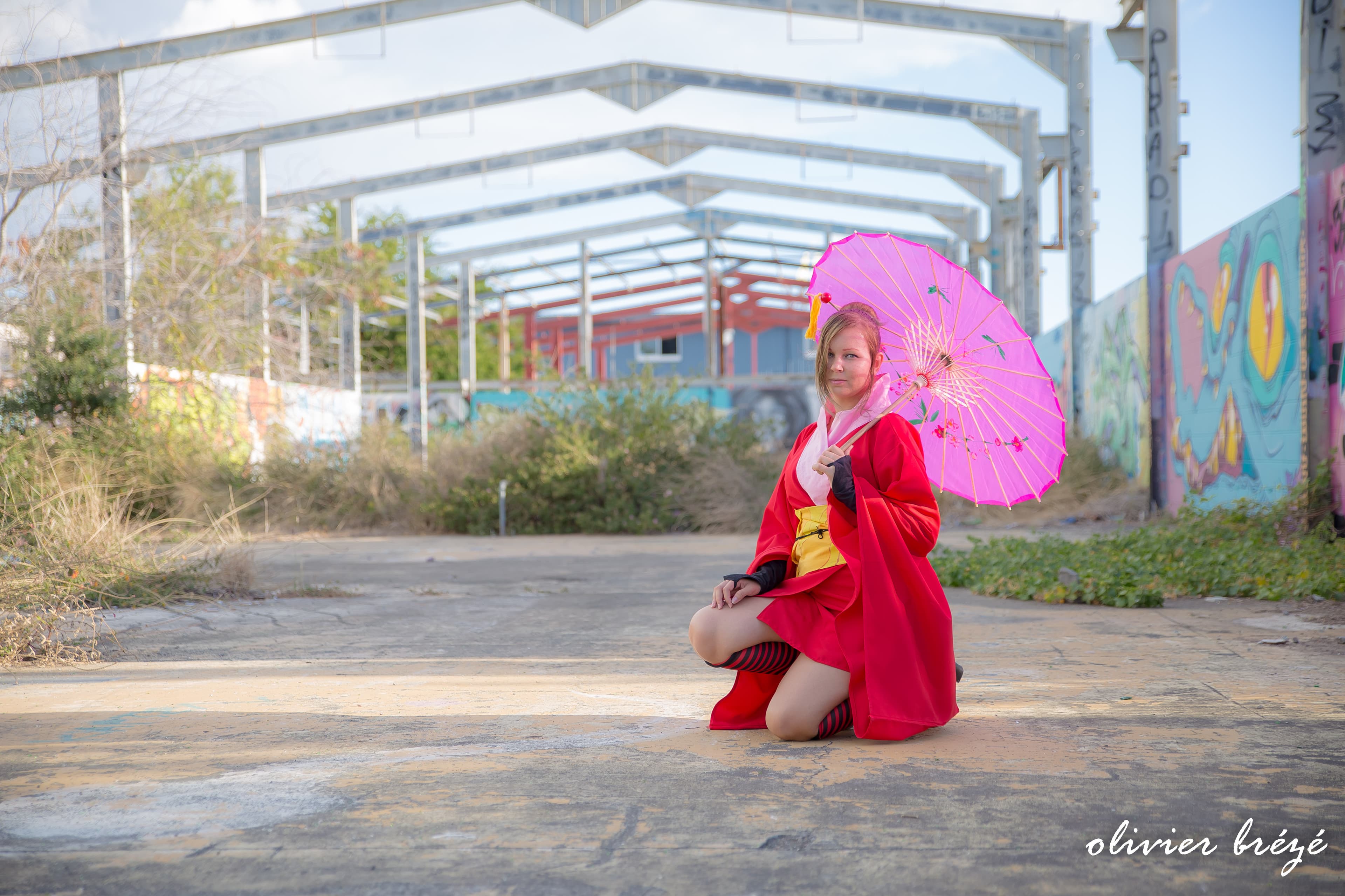 Shooting Savannah - Photo 4