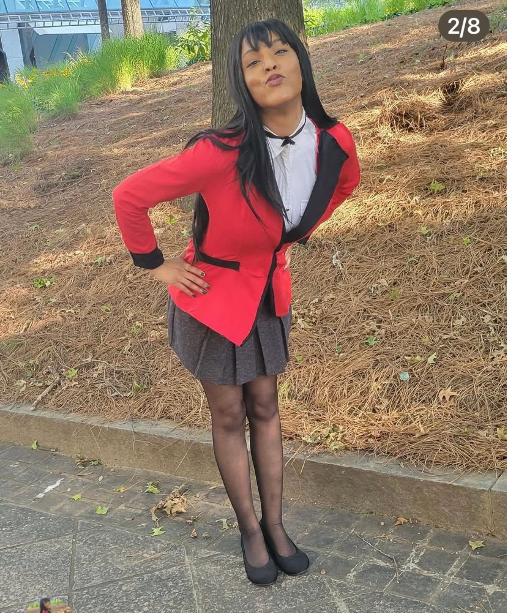 Yumeko Jabami - Photo 3