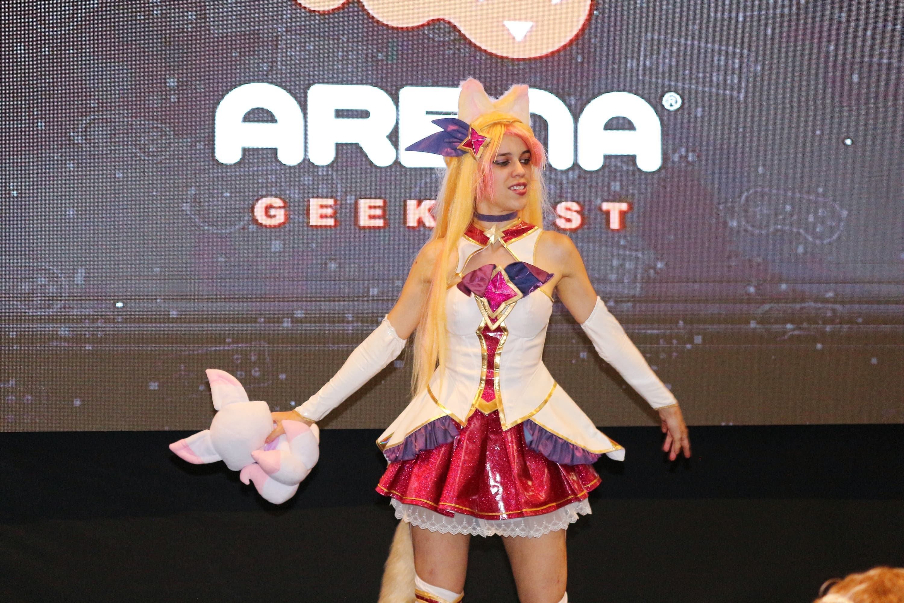 Ahri star guardian  - Photo 4