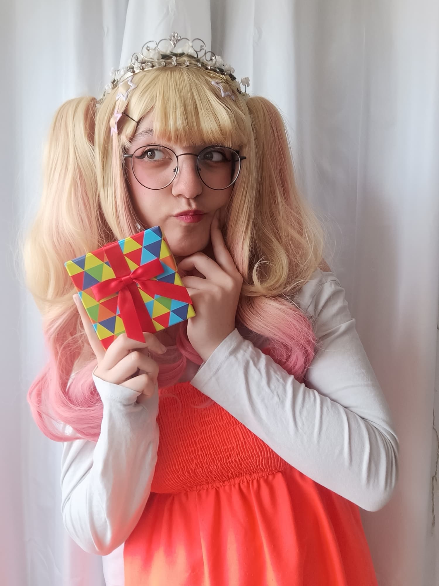 Happy bday saki ♡ - Photo 5