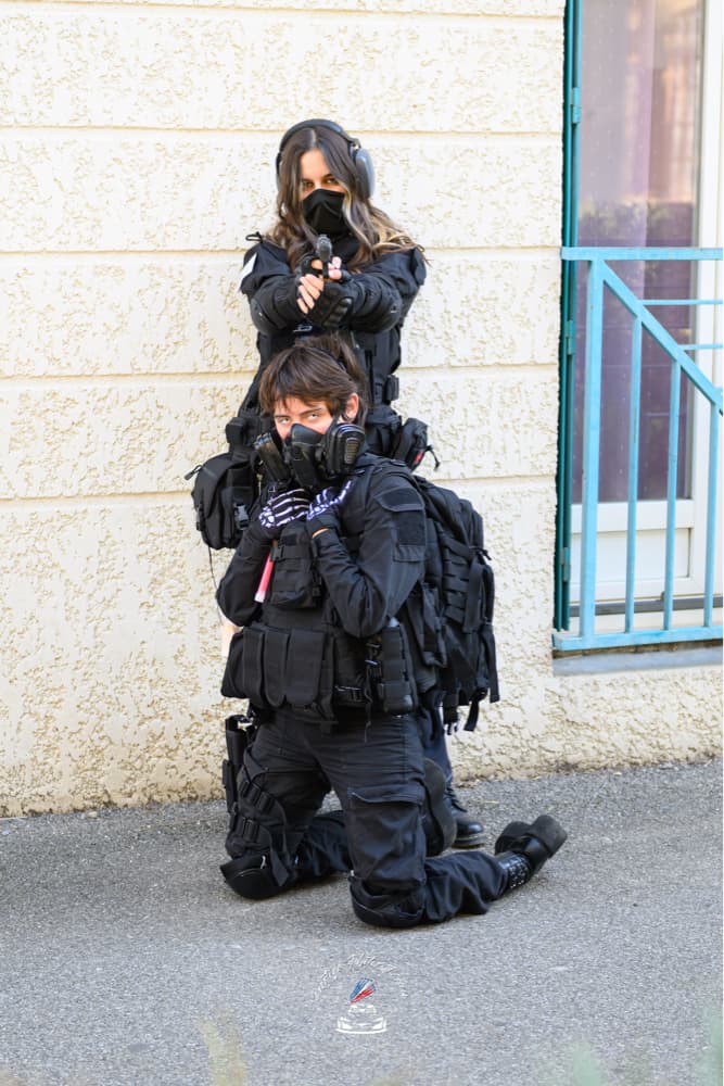 Seth « Cold »  - Photo 4