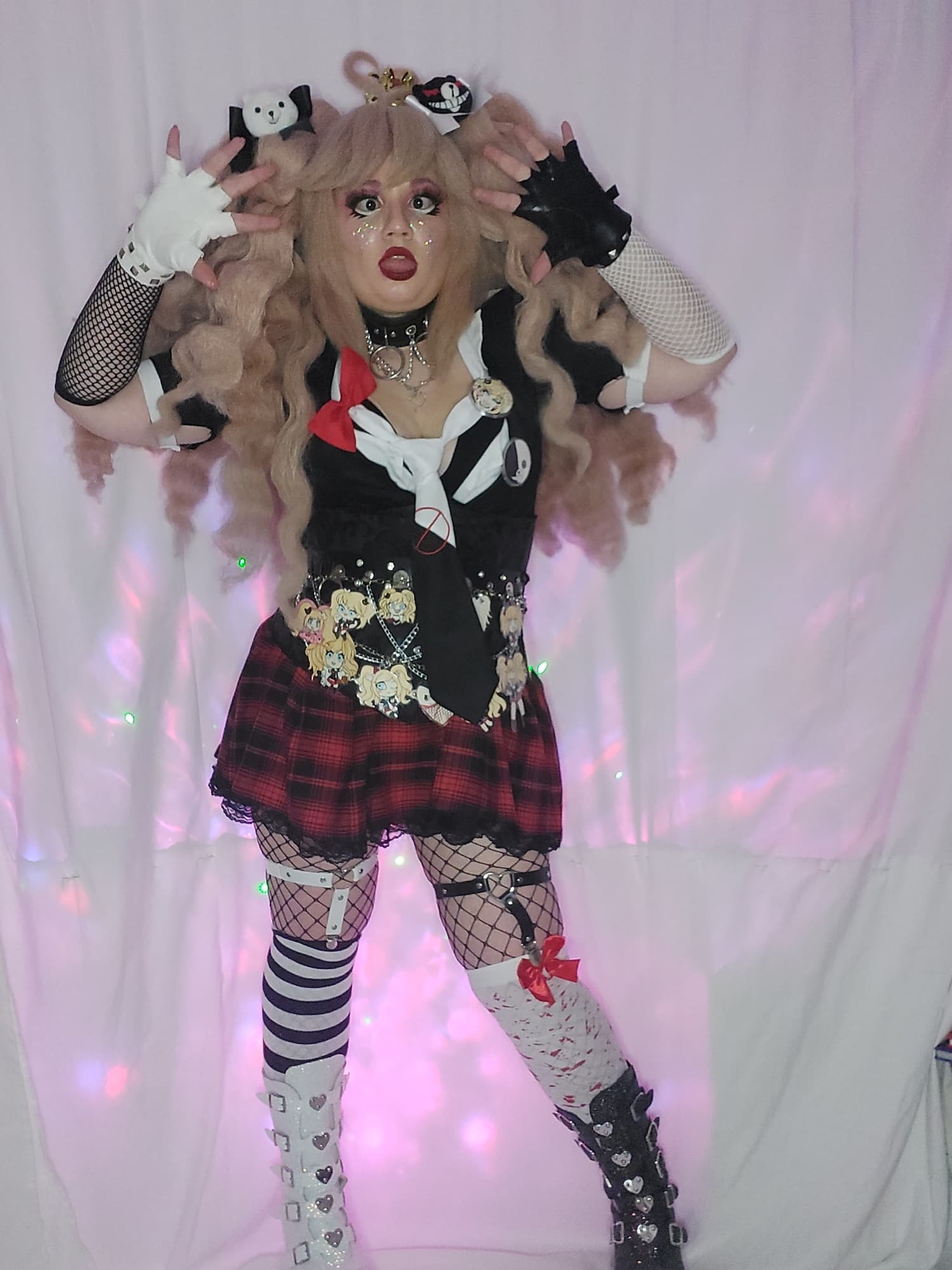 Junko Enoshima 2024