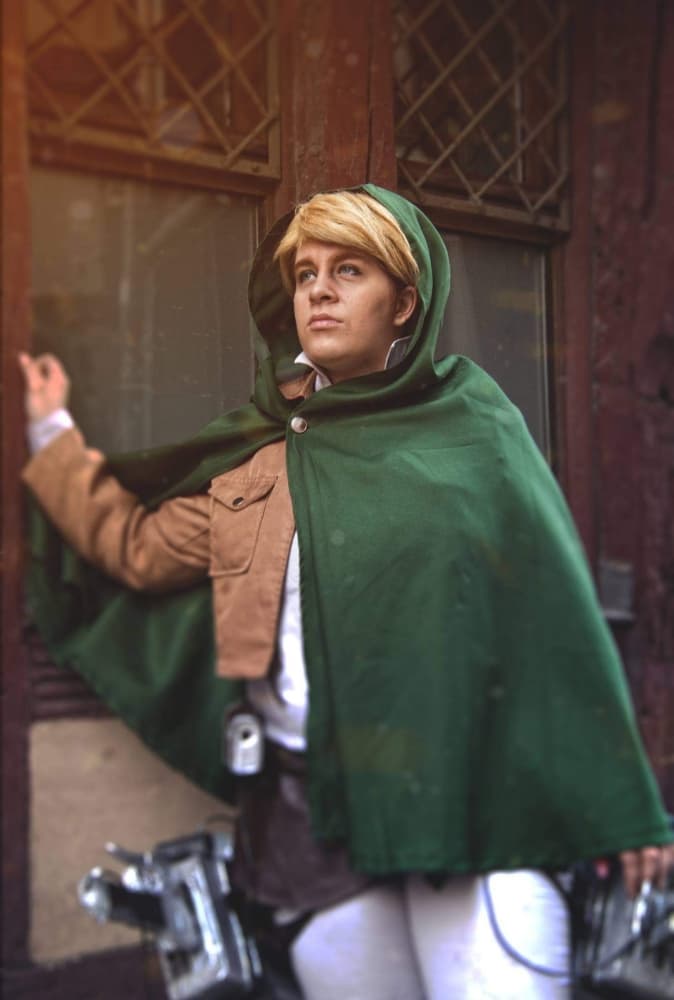 Attaque des titan  - Photo 10