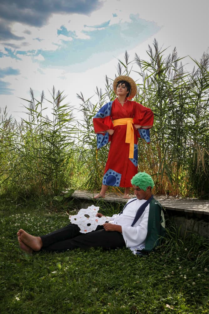 Luffy 🏴‍☠️ - Photo 16