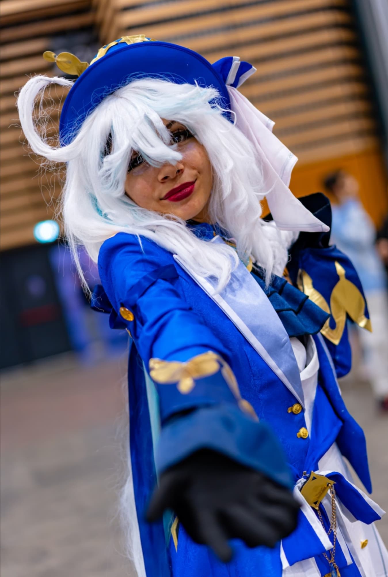 Furina - JT25 - Photo 1