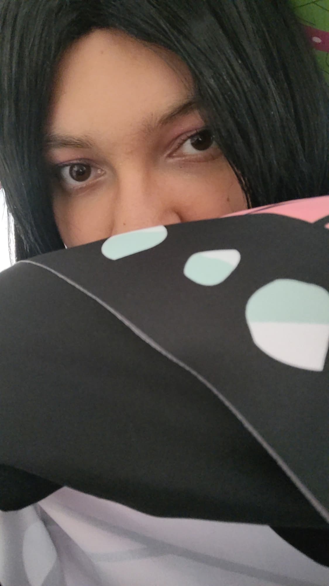 Kanae en entier - Photo 1