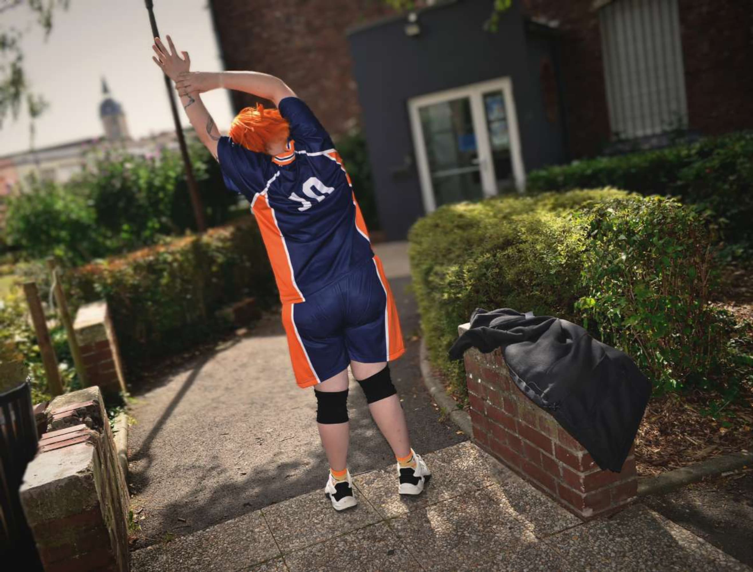 Sin manga hinata  - Photo 3