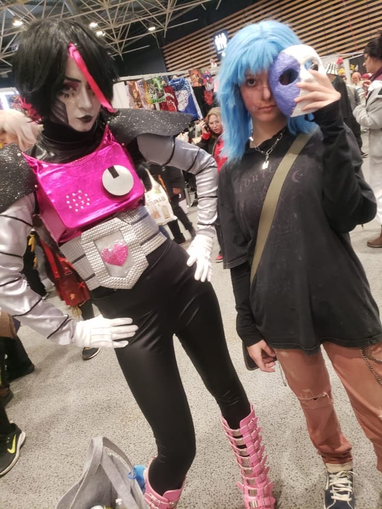 Japan touch 2023 - Photo 6