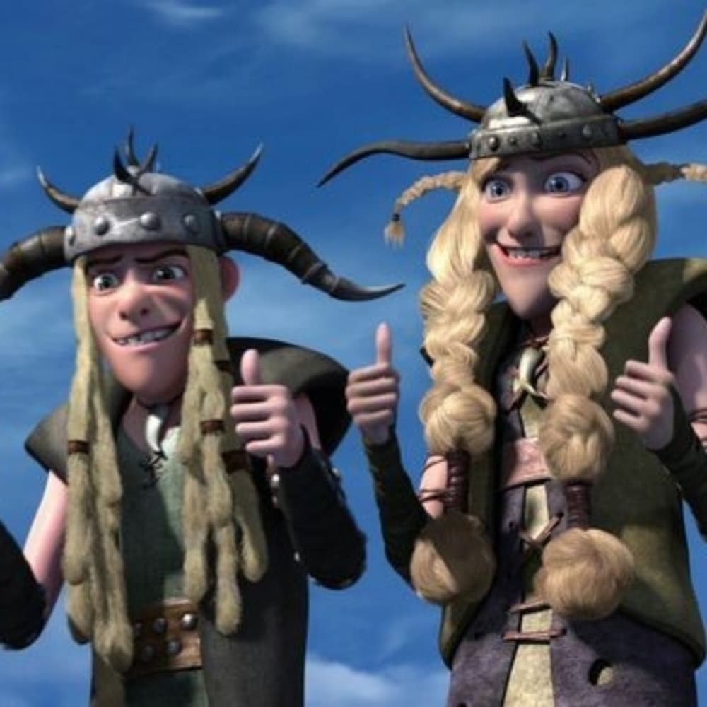 Kognedur et kranedur