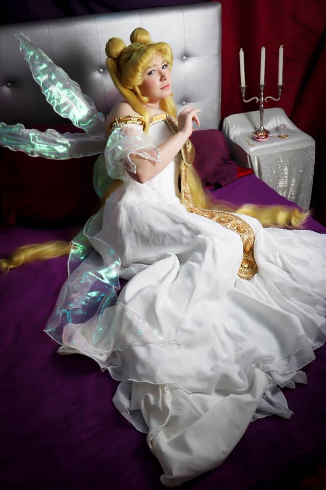 Usagi prisonnière - Photo 2