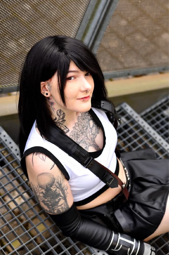 Tifa - Photo 3