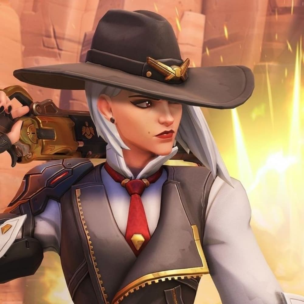 Ashe