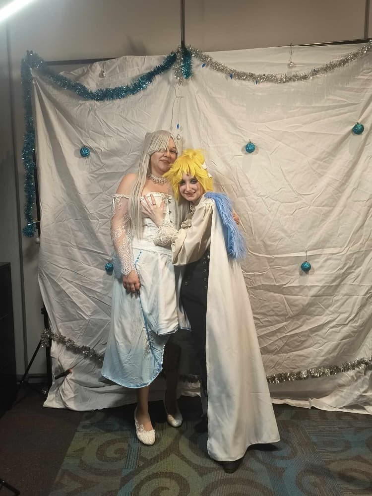 Chaotique Meliodas - Photo 11