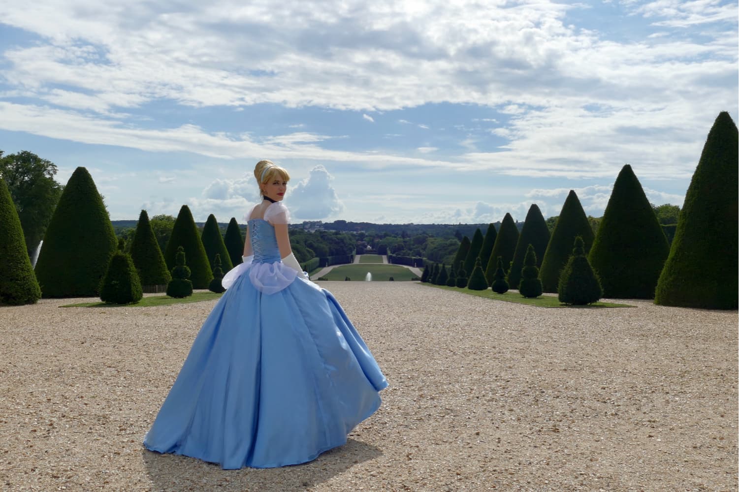 Cendrillon - Photo 19