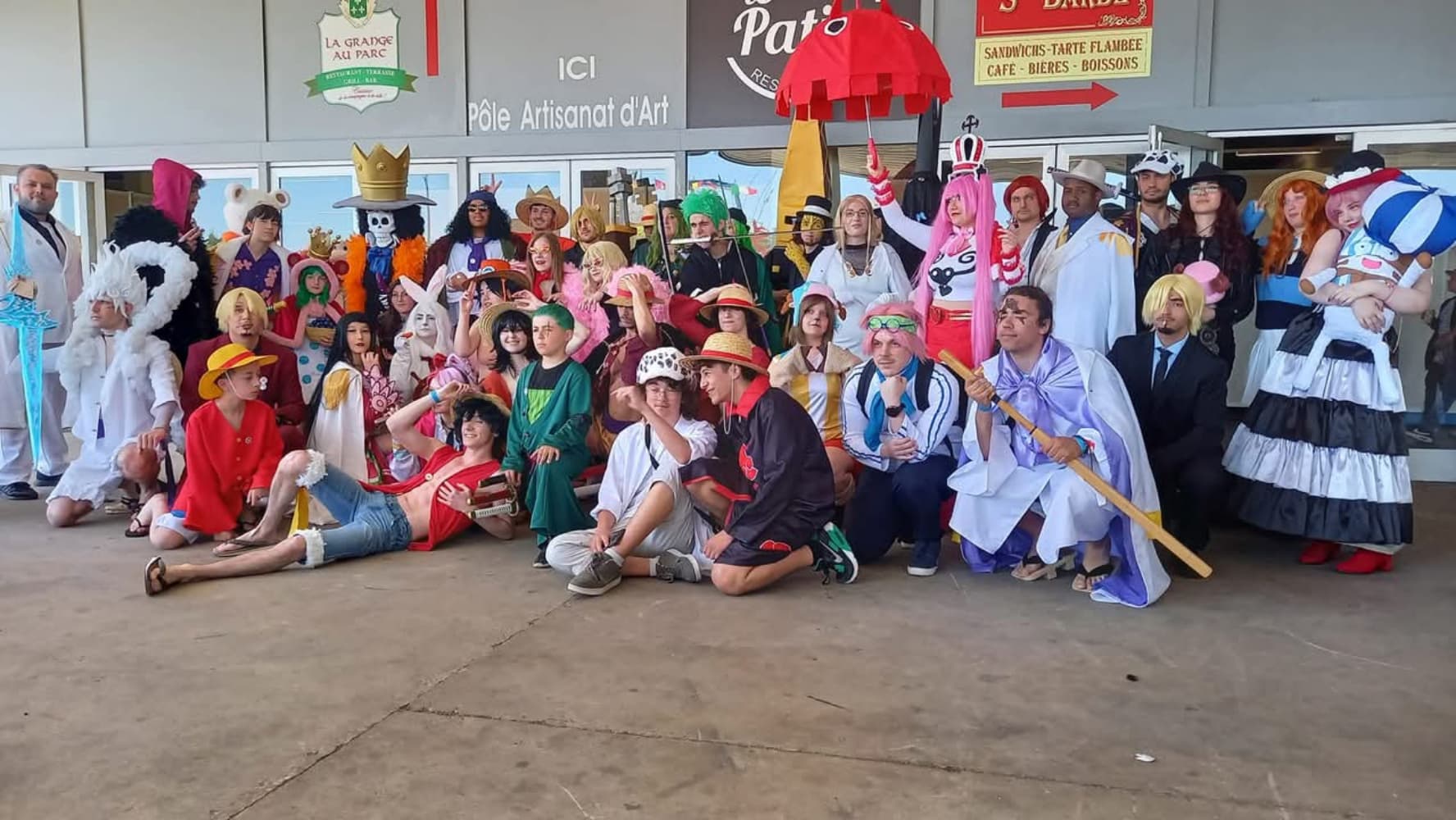 Rasso. OP Metztor'ii - Photo 13