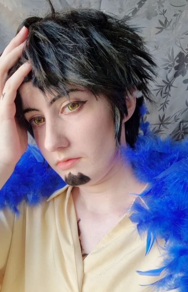 Trafalgar Law - Photo 3