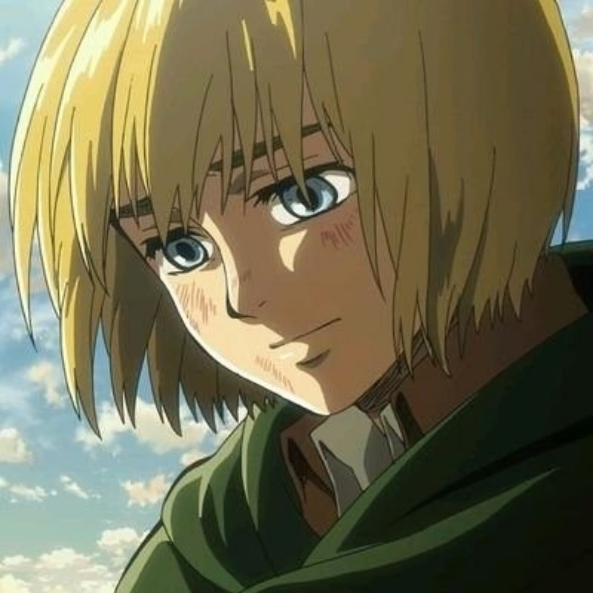 Armin Arlet (young)