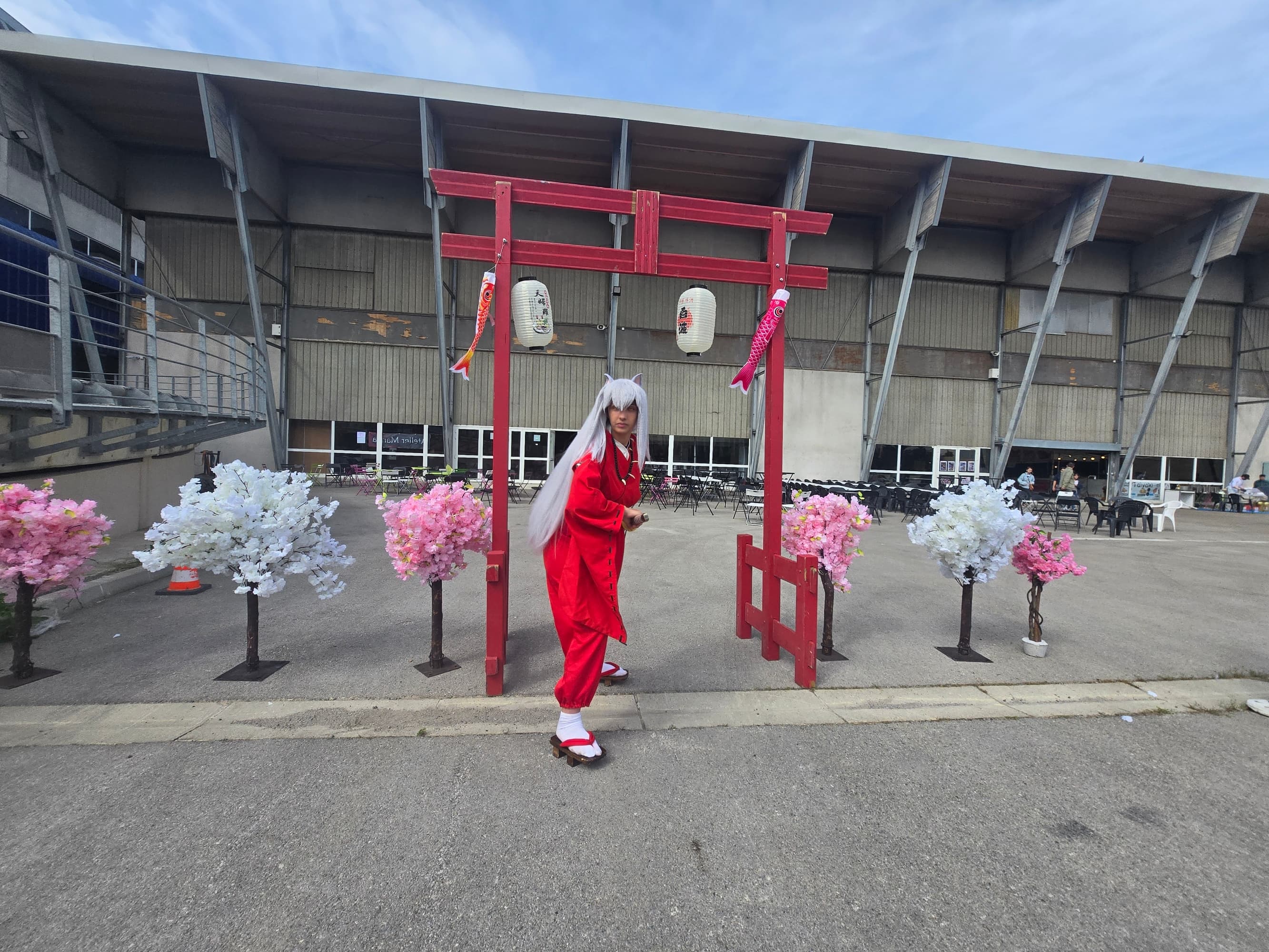 Inuyasha  - Photo 85