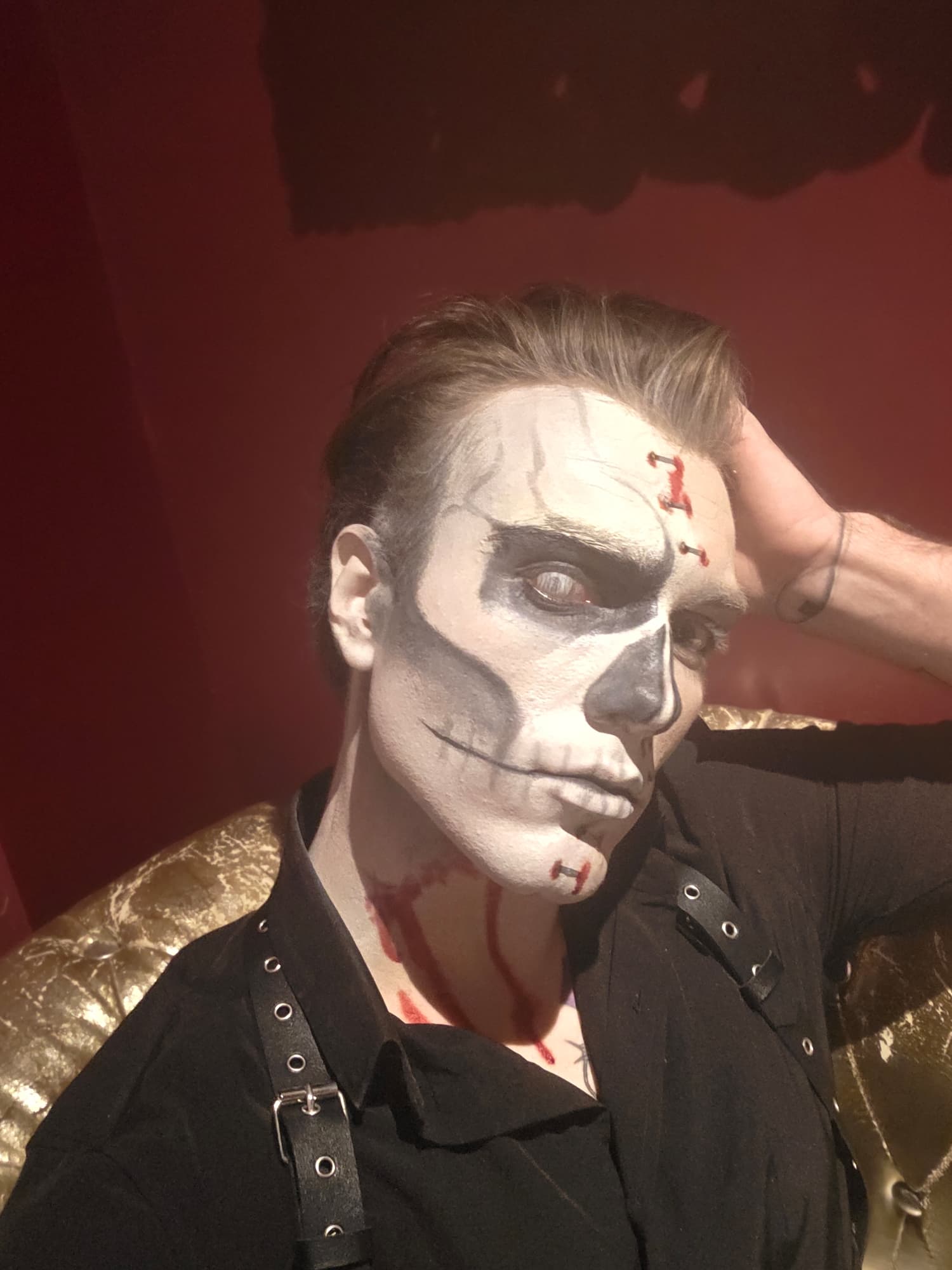 Vive halloween - Photo 1