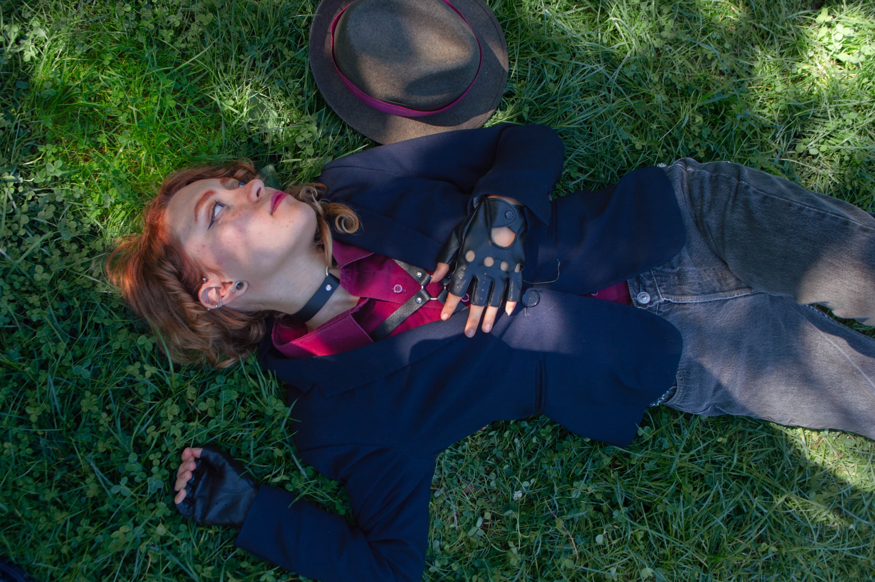 Beast Chuuya Jt/Tm - Photo 13