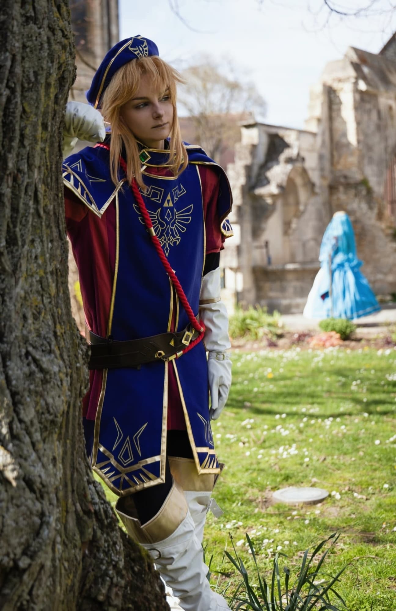 Link garde - Photo 4