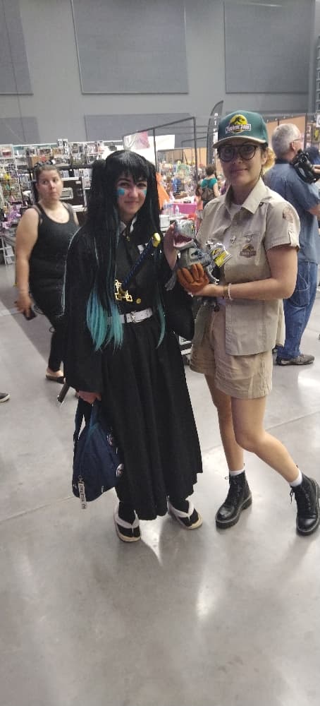 Manga Mania 2023 - Photo 16