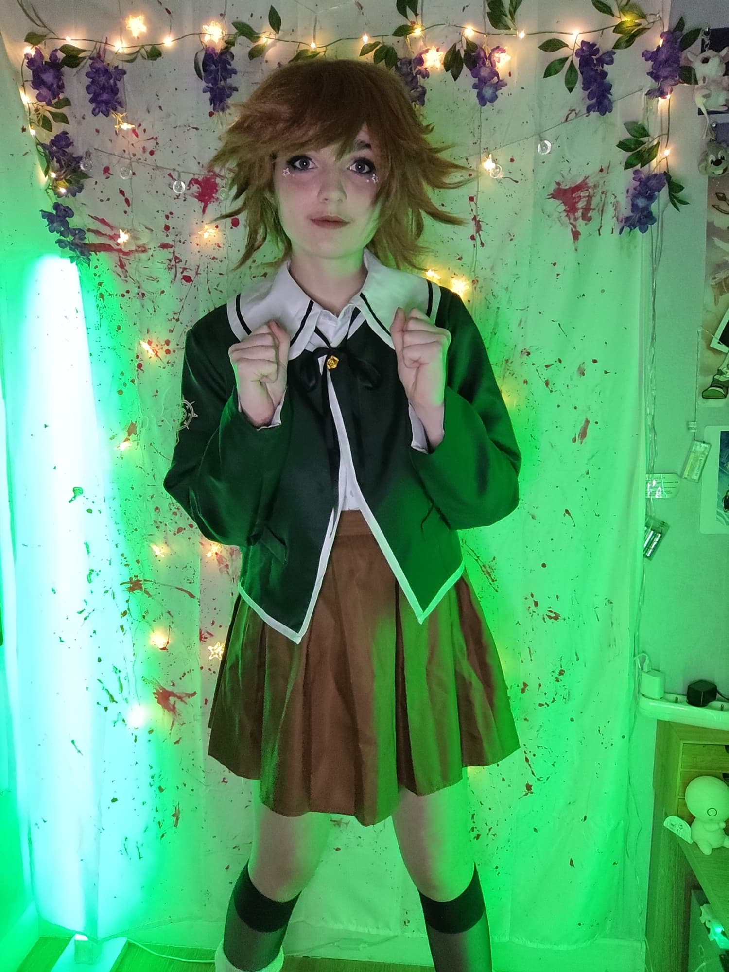 Chihiro Fujisaki  - Photo 19