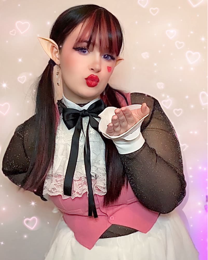 Draculaura  - Photo 6