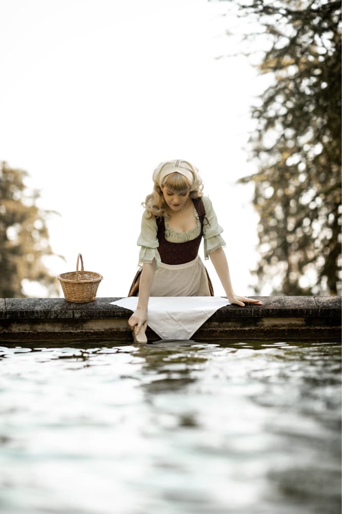 Cendrillon souillon - Photo 5