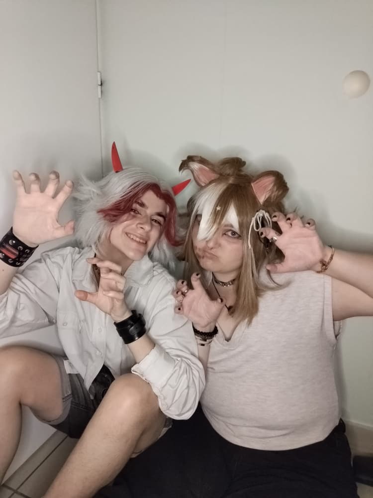 Gorou x itto  - Photo 10