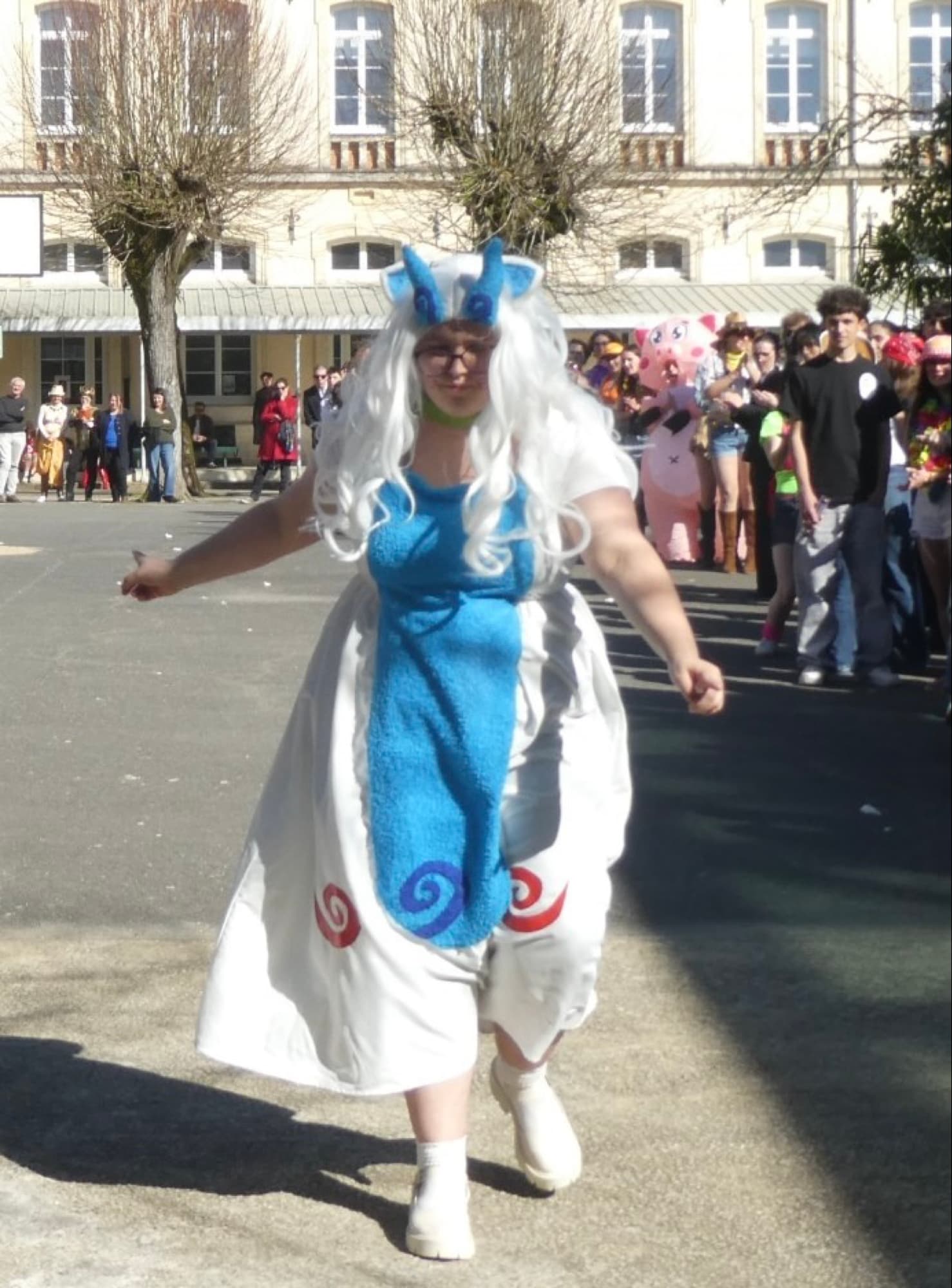 Komasan Carnaval - Photo 3