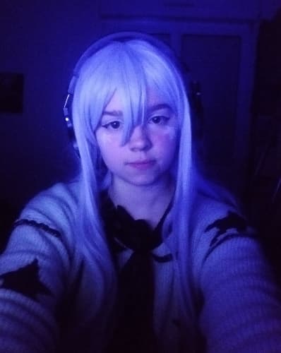 Kanade 🎧🩵 - Photo 14