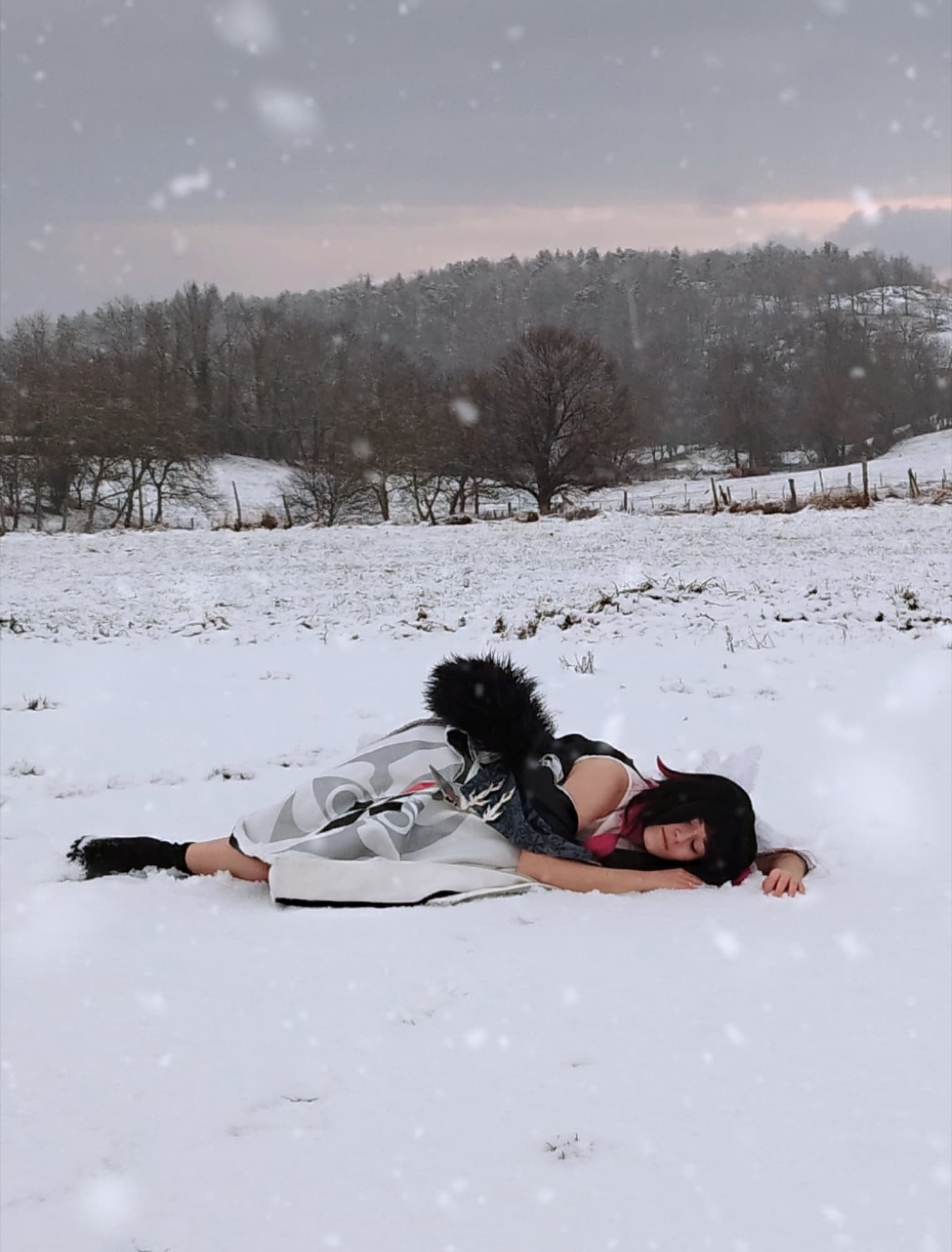 Columbina  - Photo 12