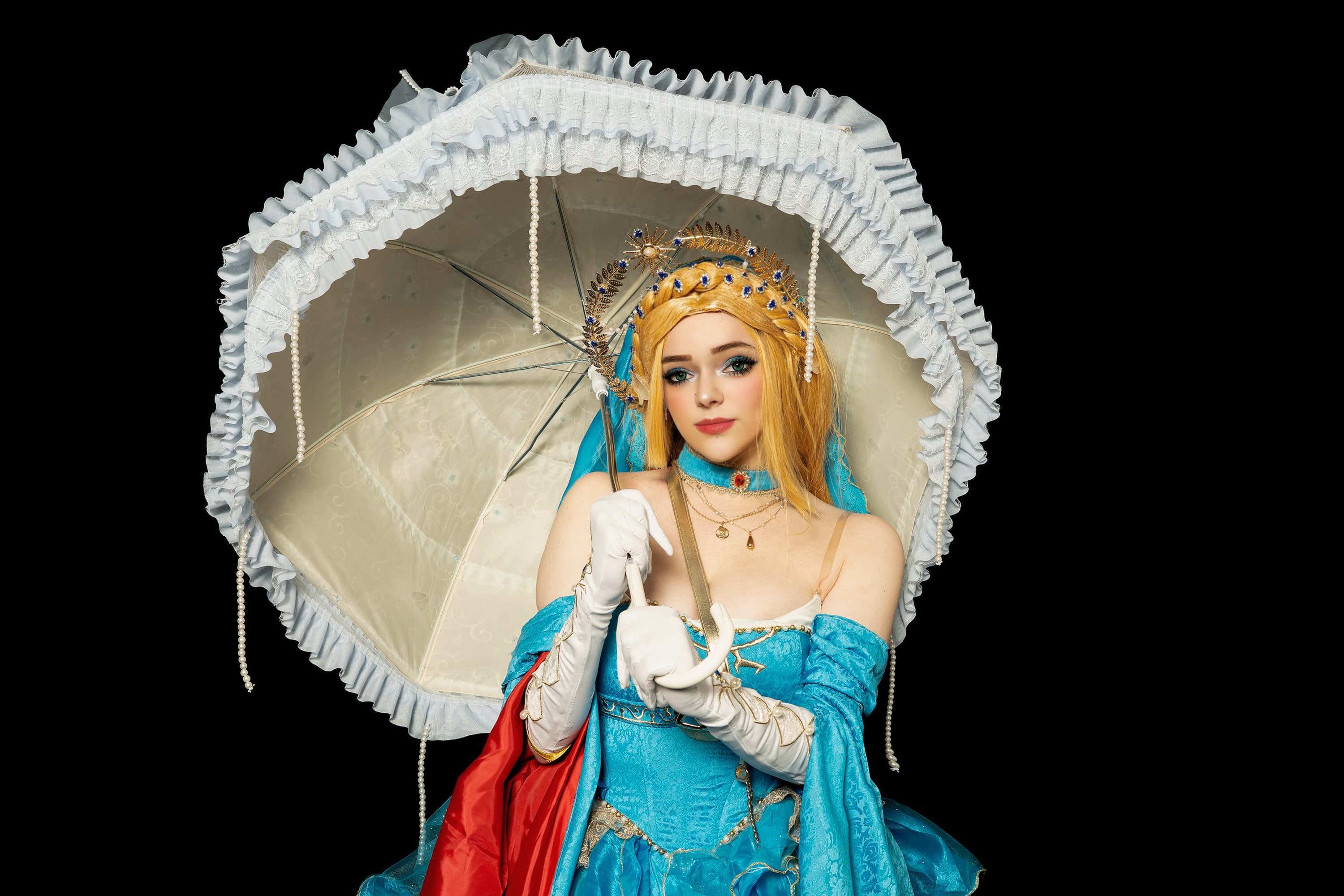 Zelda 🌸 - Photo 3